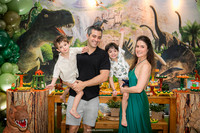 João Pedro e Lucas - Priscilla e Gabriel