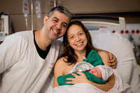Parto Maria Cecilia Luiza