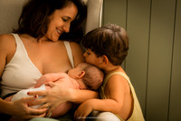 baixas Baby Gabriel