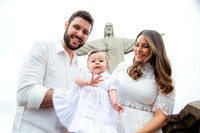 ALTAS batizado