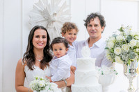 ALTAS batizado