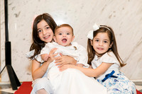 ALTAS batizado Gabriela