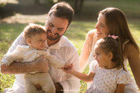 baixas Família