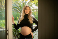 Gravidez Giovanna Lovell - Florença