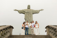 baixas Batizado