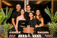 ALTAS Victor 18 anos - 2025
