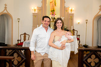 ALTAS batizado
