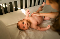 ALTAS baby Gabriel