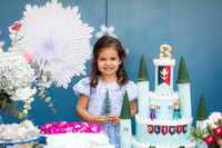 baixas Aniversário