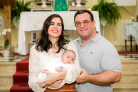 Família Francesco Antônio Ane Daniel