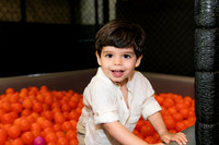 ALTAS Matteo 2 anos