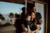 Família Thomaz Carol