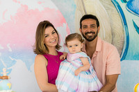 ALTAS Luiza 1 ano