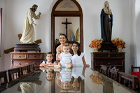 baixas Batizado Francisco