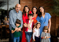 baixas Aniversário