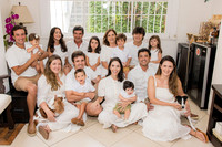 ALTAS ensaio Família toda