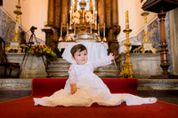 ALTAS batizado