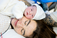 Família Cecília Maira Kaio