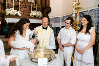 Batizado Sophia Mariana