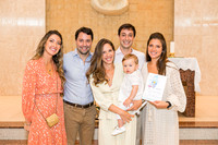 ALTAS batizado João Felipe