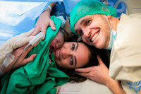 Parto João Guilherme Nathalia Thiago