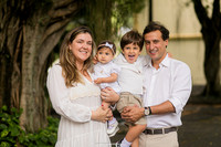 baixas Batizado Maria