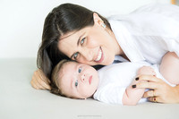 Baby Tomas Mariana Sang