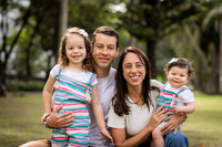 Família Caroline Martins