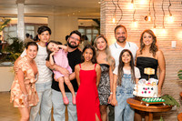 ALTAS aniversário