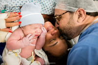 Parto Arthur Ana Carolina