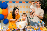 ALTAS aniversário