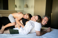 Gravidez Evelyne Julia