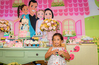 ALTAS Clara 4 anos