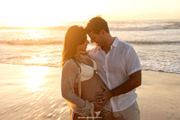 Gravidez Beatriz Felipe