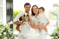 ALTAS batizado