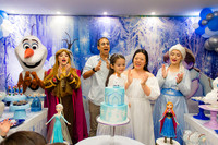 ALTAS aniversário