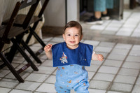 ALTAS Eric 1 ano - 2025